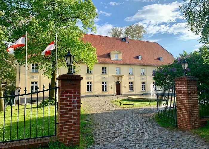 Schloss Diedersdorf