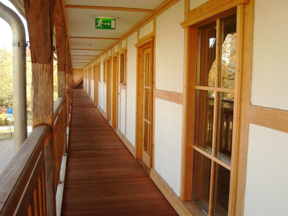 Schloss Diedersdorf Отель 3*